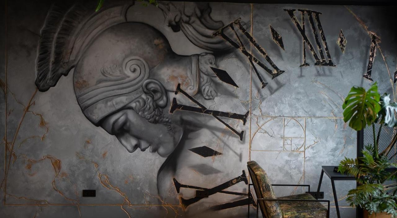 ホテル Arena Bakarni Brčko エクステリア 写真
